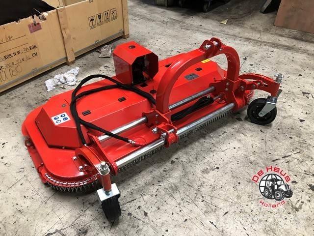 Boxer FMU180 Άλλα γεωργικά μηχανήματα
