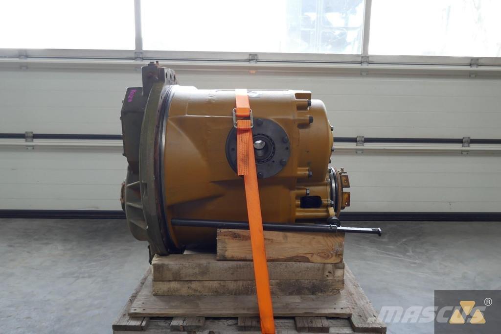 CAT 8P-8973 Μετάδοση