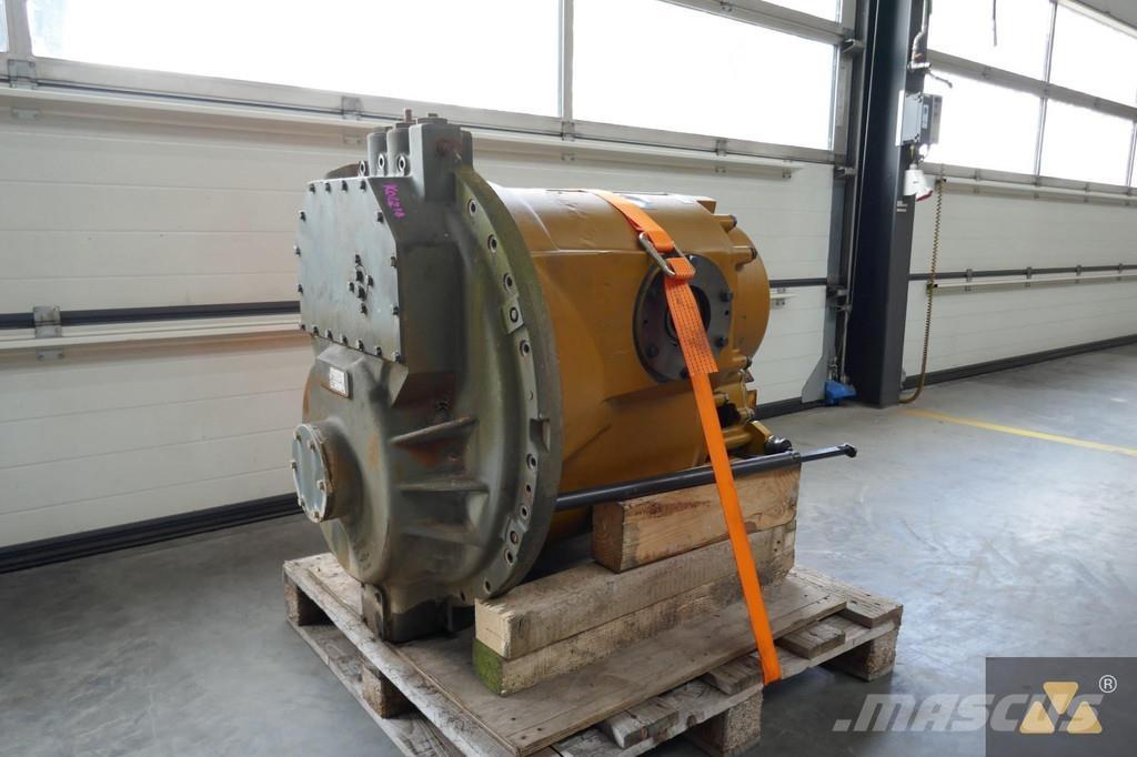 CAT 8P-8973 Μετάδοση