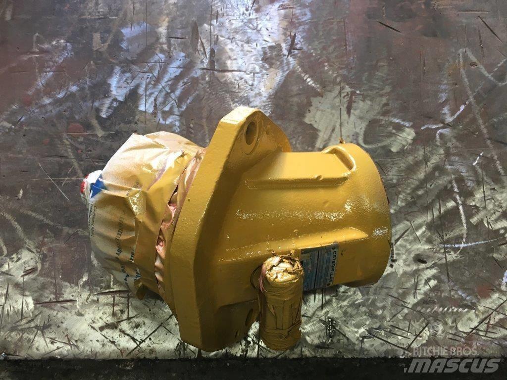 CAT 9T-3749 MOTOR Υδραυλικά