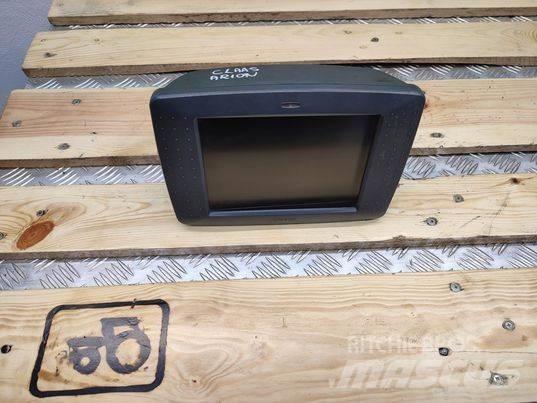CLAAS ARES display Ηλεκτρονικά