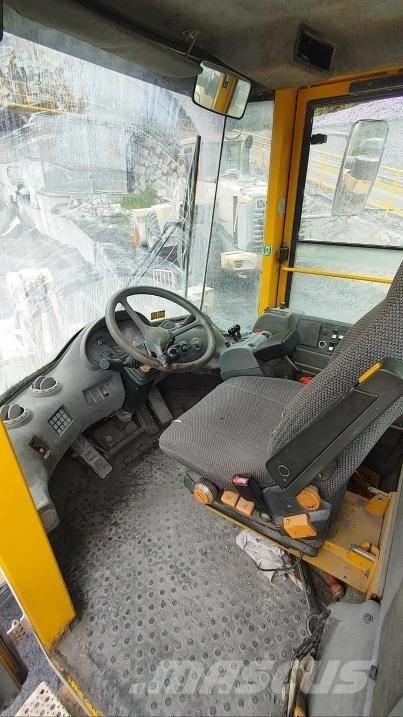 Volvo L 150 E Φορτωτές με λάστιχα (Τροχοφόροι)