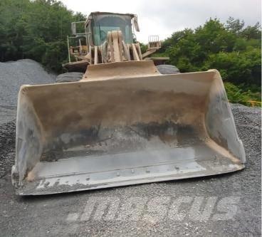 Volvo L 150 E Φορτωτές με λάστιχα (Τροχοφόροι)