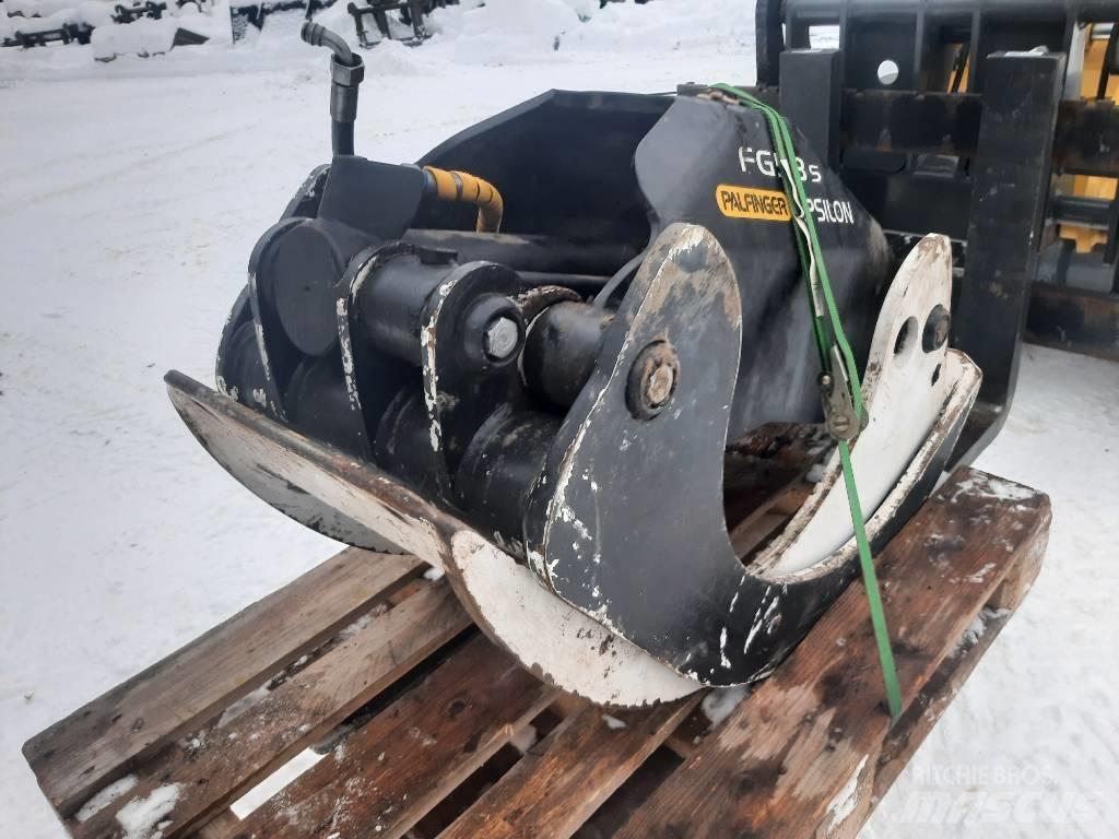 Epsilon FG53S Εξαρτήματα χειρισμού φορτίων