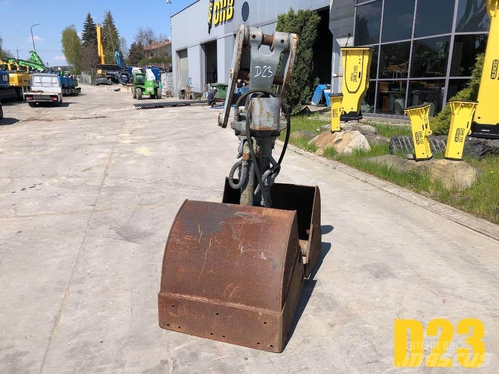  D23 CHWYTAK LIEBHERR Αρπάγες