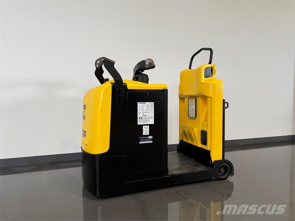 Hyster LO5.0T Φορτηγά ρυμούλκησης