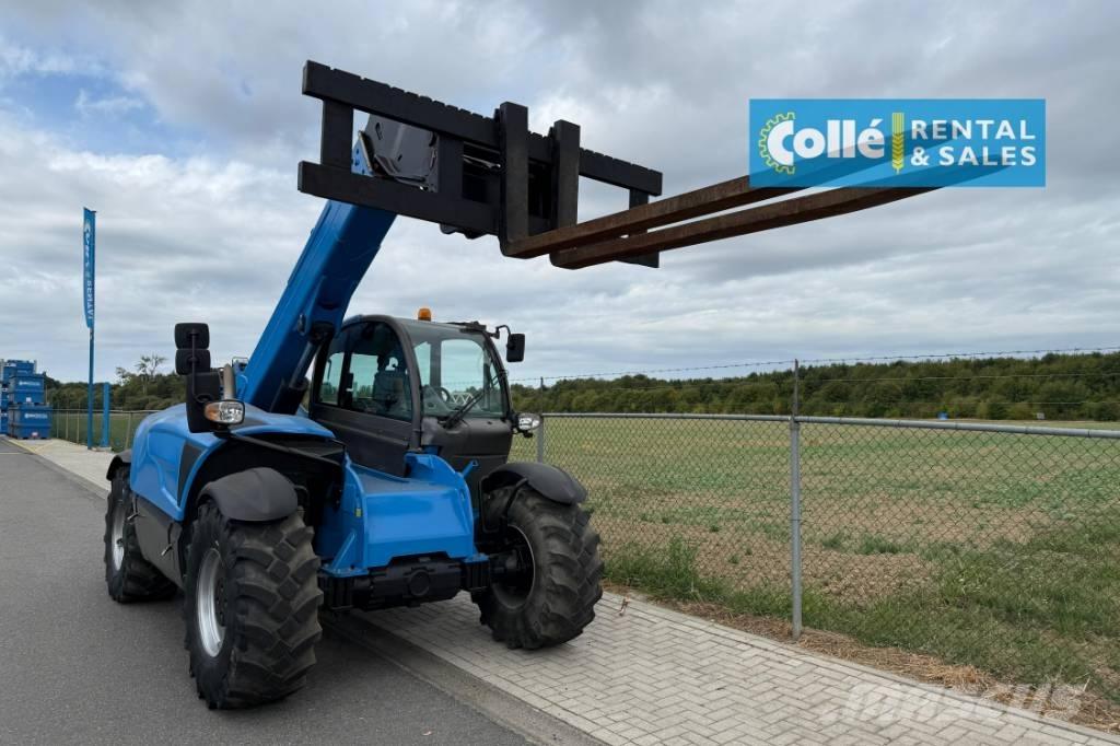 Manitou MHT 790 | 2015 Τηλεσκοπικοί ανυψωτές