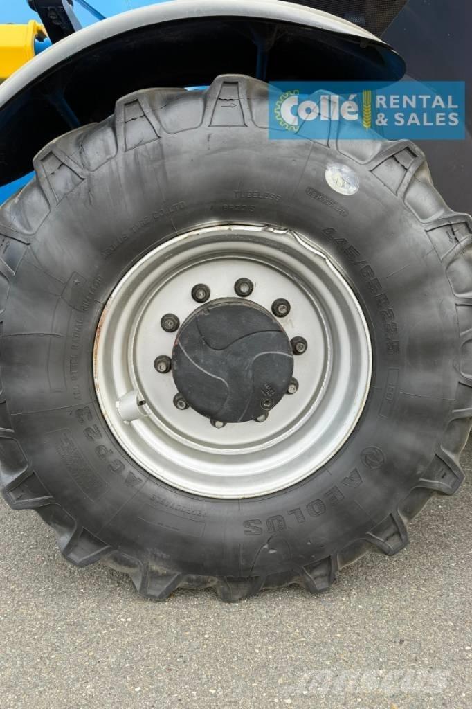 Manitou MHT 790 | 2015 Τηλεσκοπικοί ανυψωτές