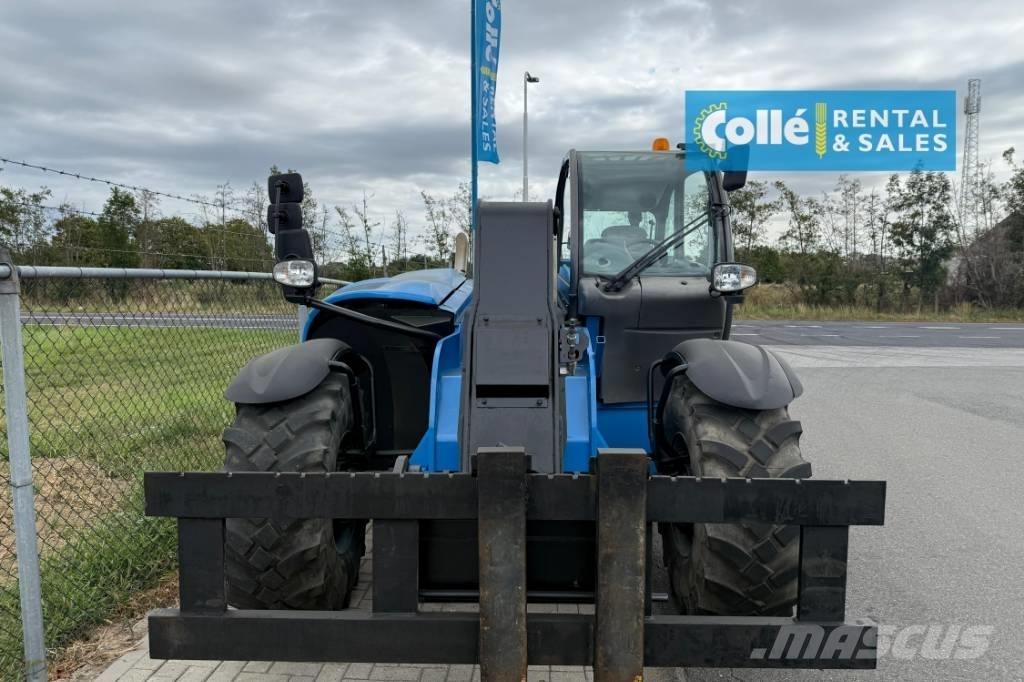 Manitou MHT 790 | 2015 Τηλεσκοπικοί ανυψωτές