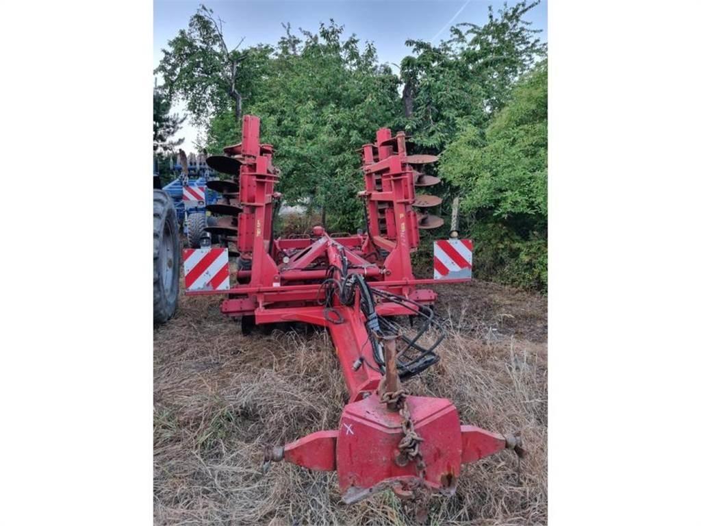 Horsch Joker 5RT Δισκοσβάρνες
