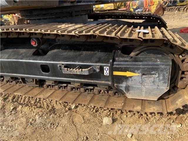 Hitachi ZX240 Εκσκαφείς με ερπύστριες