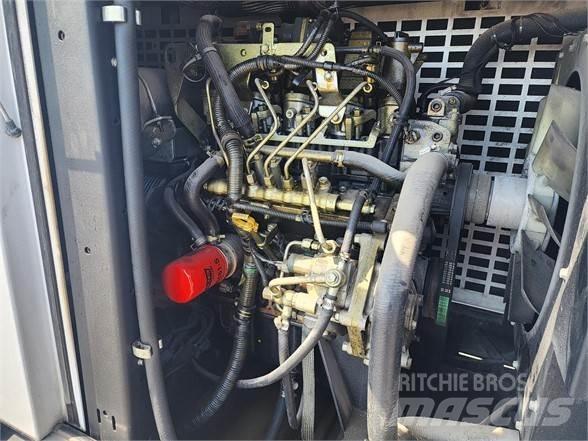 Generac 25 KW Γεννήτριες αερίου