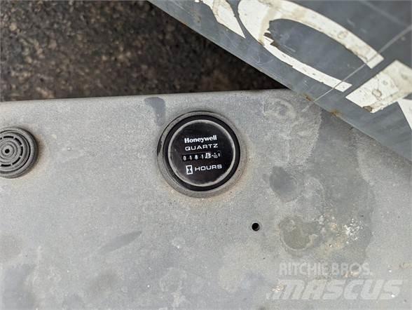 SkyJack SJ4626 Ανυψωτήρες ψαλιδωτής άρθρωσης