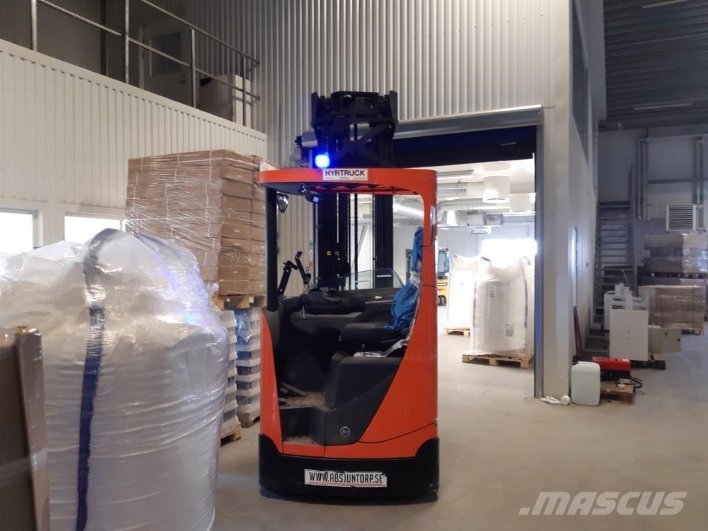 BT RRE200E Ανυψωτικά στενών δρόμων