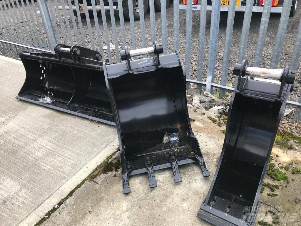 CASE 590 ST Εκσκαφείς Φορτωτές τύπου JCB