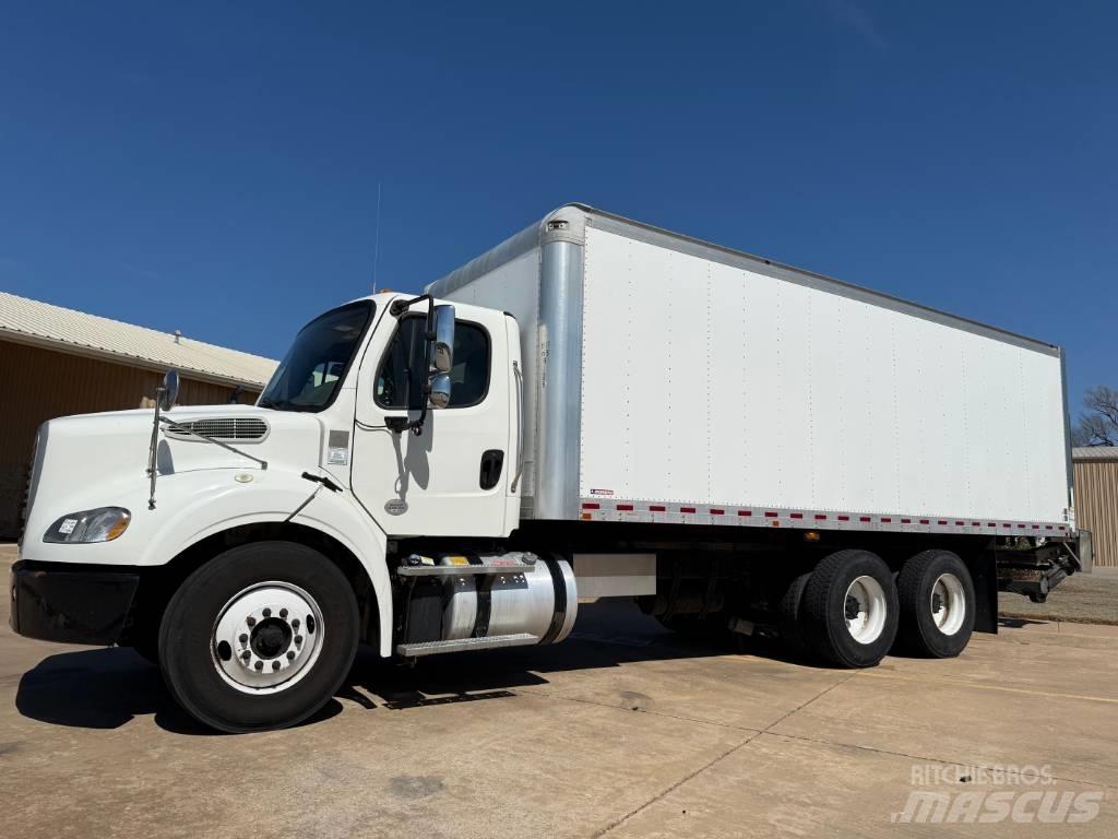 Freightliner M 106 Φορτηγά Κόφα