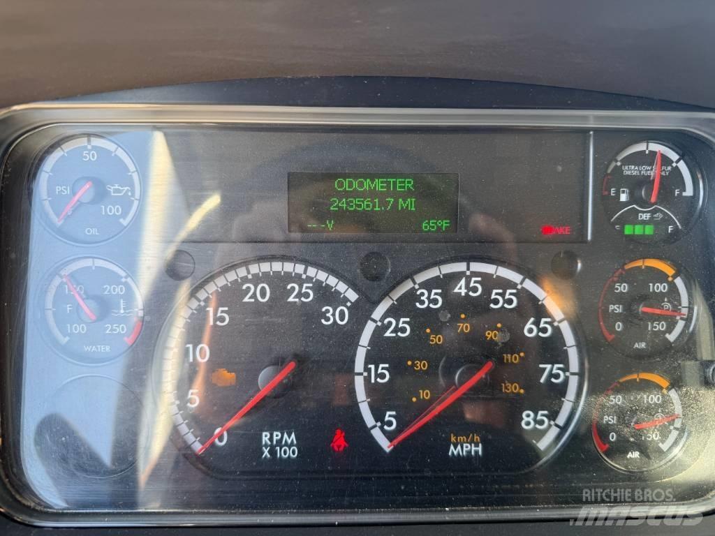Freightliner M 106 Φορτηγά Κόφα