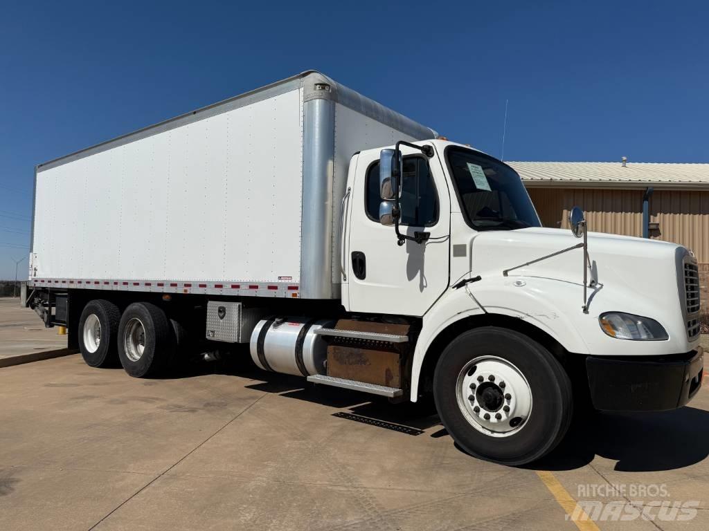 Freightliner M 106 Φορτηγά Κόφα