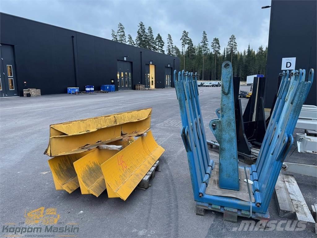 Rottne Blondin Άλλα εξαρτήματα