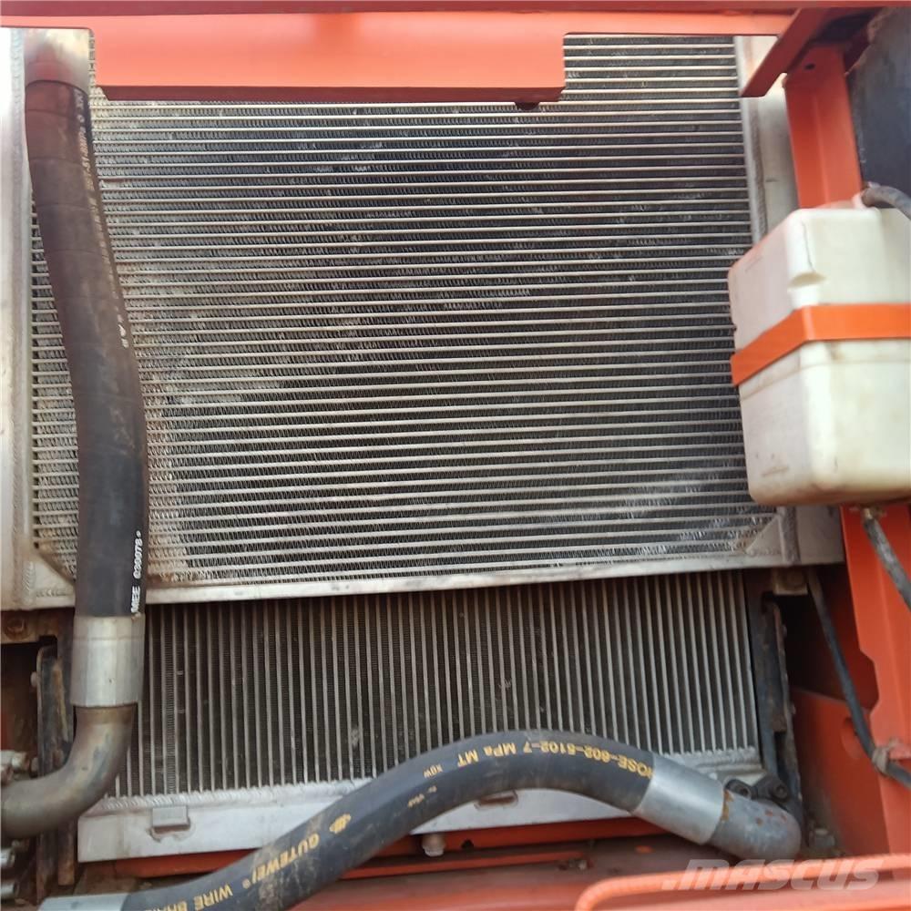 Doosan DH300LC-7 Εκσκαφείς με ερπύστριες