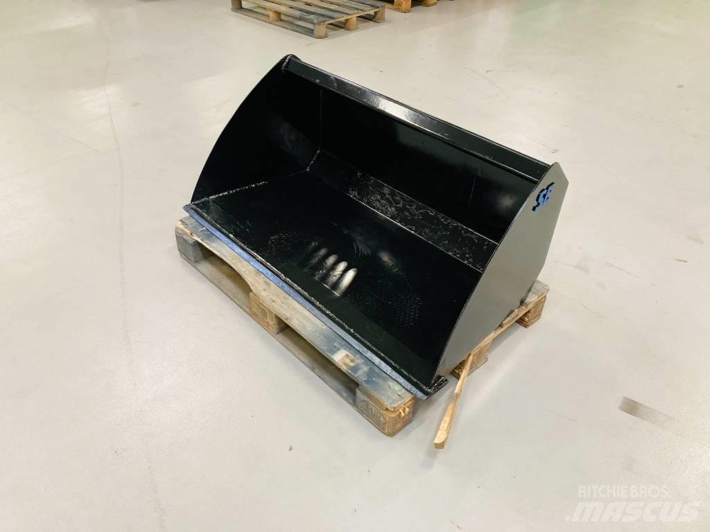 Avant Skovl 130 cm Άλλα εξαρτήματα