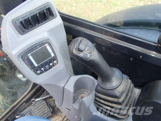 Kubota U 55-4 Εκσκαφάκι (διαβολάκι) < 7t