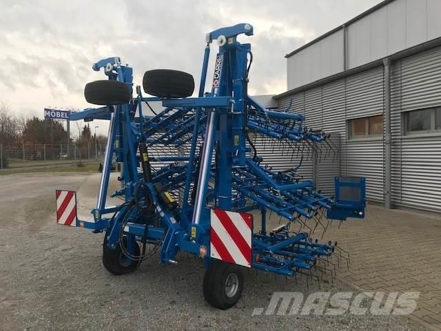  CARRÉ SARCLERSE Άλλα γεωργικά μηχανήματα