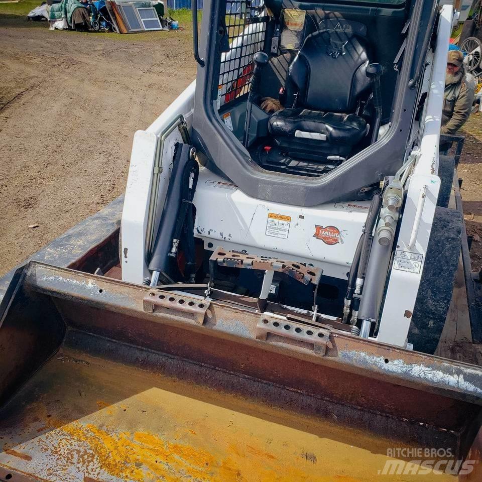 Bobcat S 450 Φορτωτάκια
