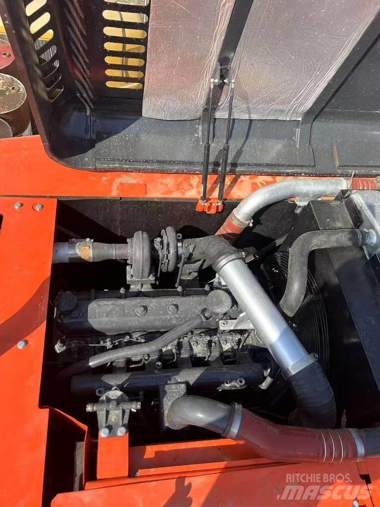 Doosan DX225LC-9C Εκσκαφείς με ερπύστριες