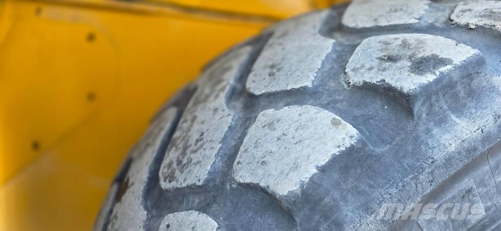 Volvo L 220 G Φορτωτές με λάστιχα (Τροχοφόροι)