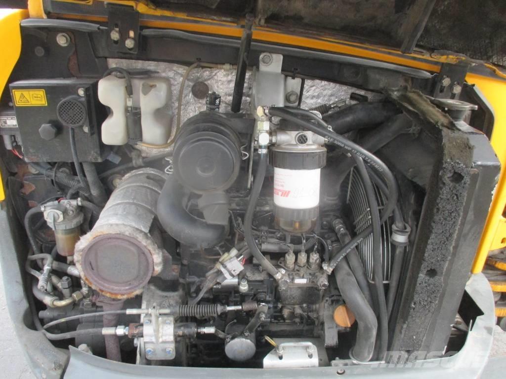 Wacker Neuson EZ 28 Εκσκαφάκι (διαβολάκι) < 7t