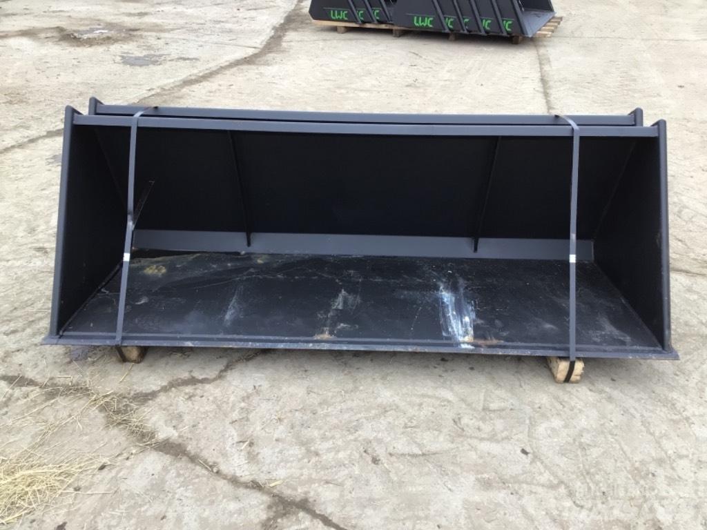 LWC 7 ft bucket Άλλες μηχανές φόρτωσης και σκαψίματος και εξαρτήματα
