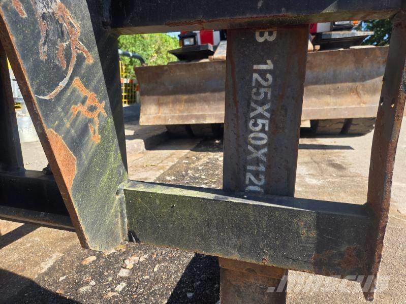 Hitachi Zaxis 140 W Εκσκαφείς με τροχούς - λάστιχα