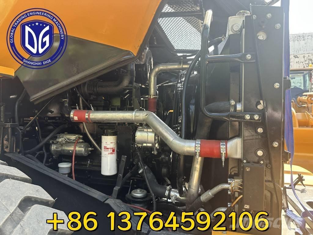 LiuGong 856 H Φορτωτές με λάστιχα (Τροχοφόροι)