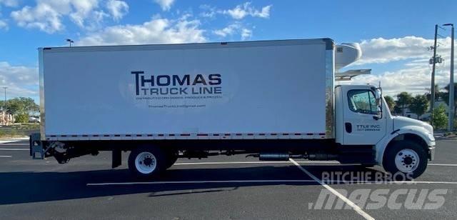 Freightliner M2 106 Φορτηγά Ψυγεία