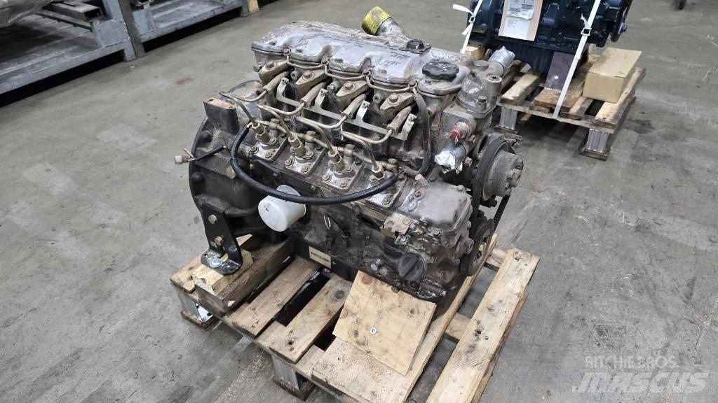 Isuzu 4LE2 Κινητήρες