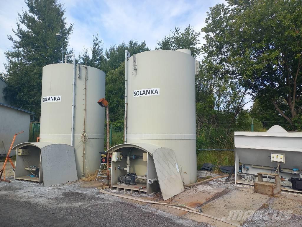  Kobit PN 20 Άλλα μηχανήματα φροντίδας εδάφους