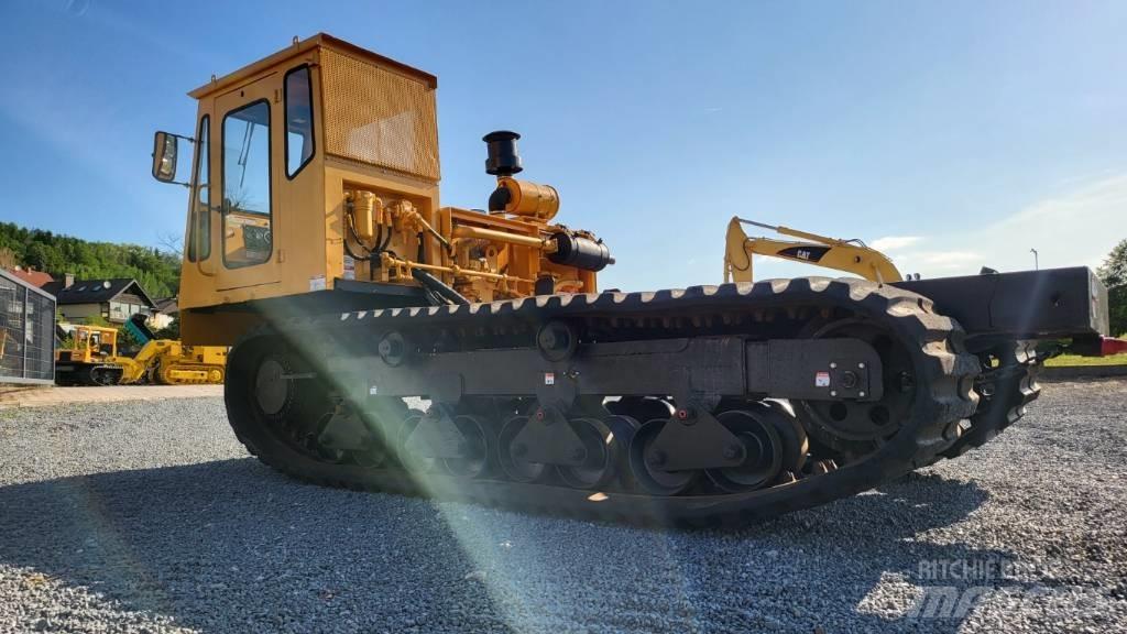 Morooka MST 2200 Ερπυστριοφόρα Dumpers - Ντάμπερ