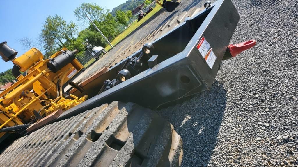 Morooka MST 2200 Ερπυστριοφόρα Dumpers - Ντάμπερ