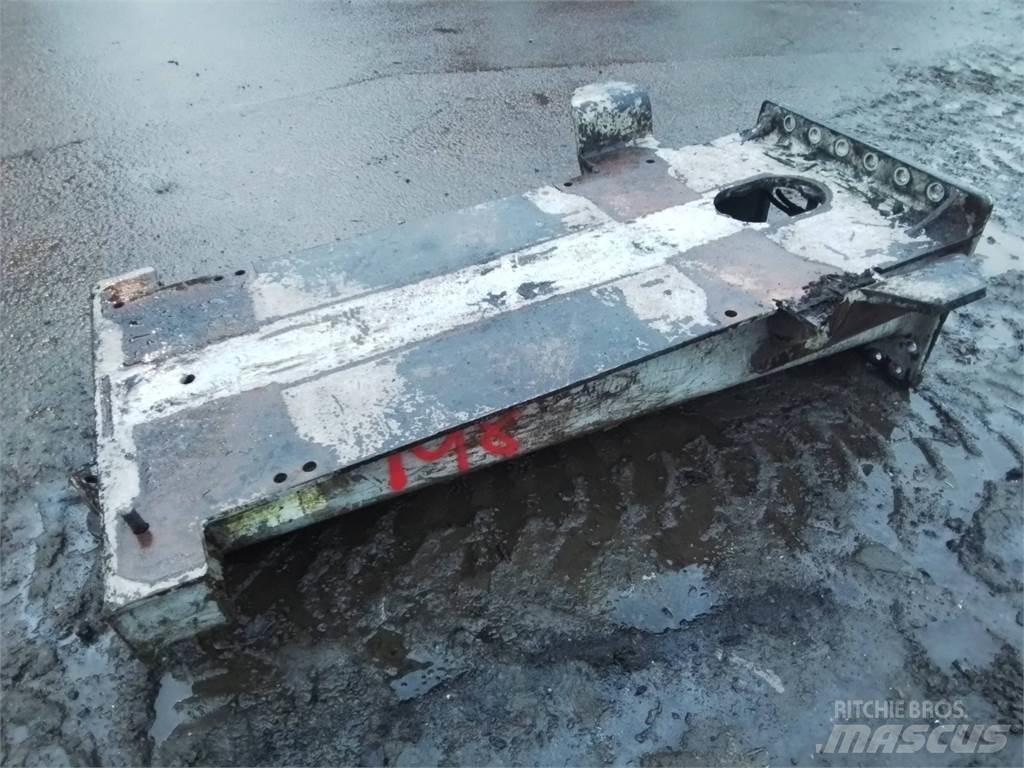  Rotne F18 Άλλα εξαρτήματα