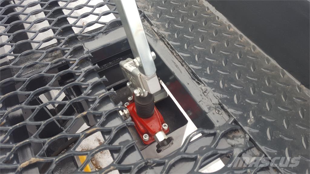  [div] BEAR 10.0 Λοιπά προσαρτούμενα εξαρτήματα και κατασκευαστικά στοιχεία