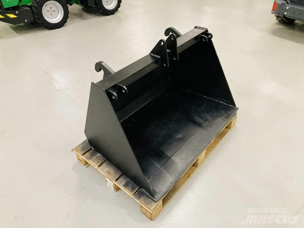 Macks Skovl 120 cm Άλλα εξαρτήματα