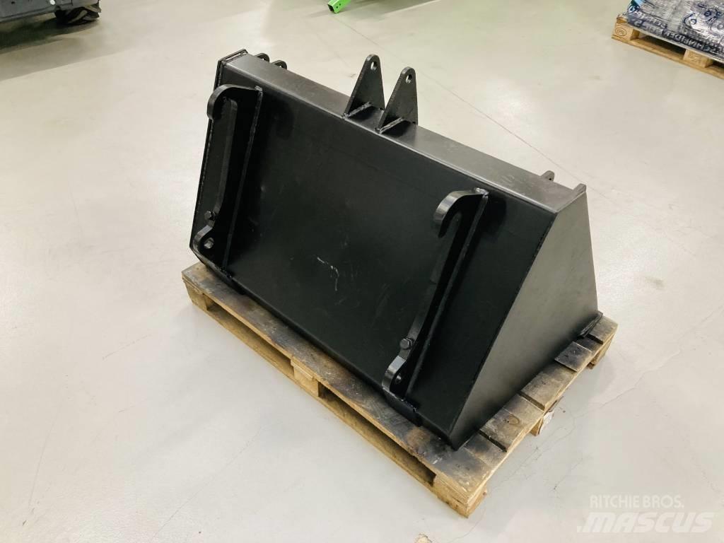 Macks Skovl 120 cm Άλλα εξαρτήματα