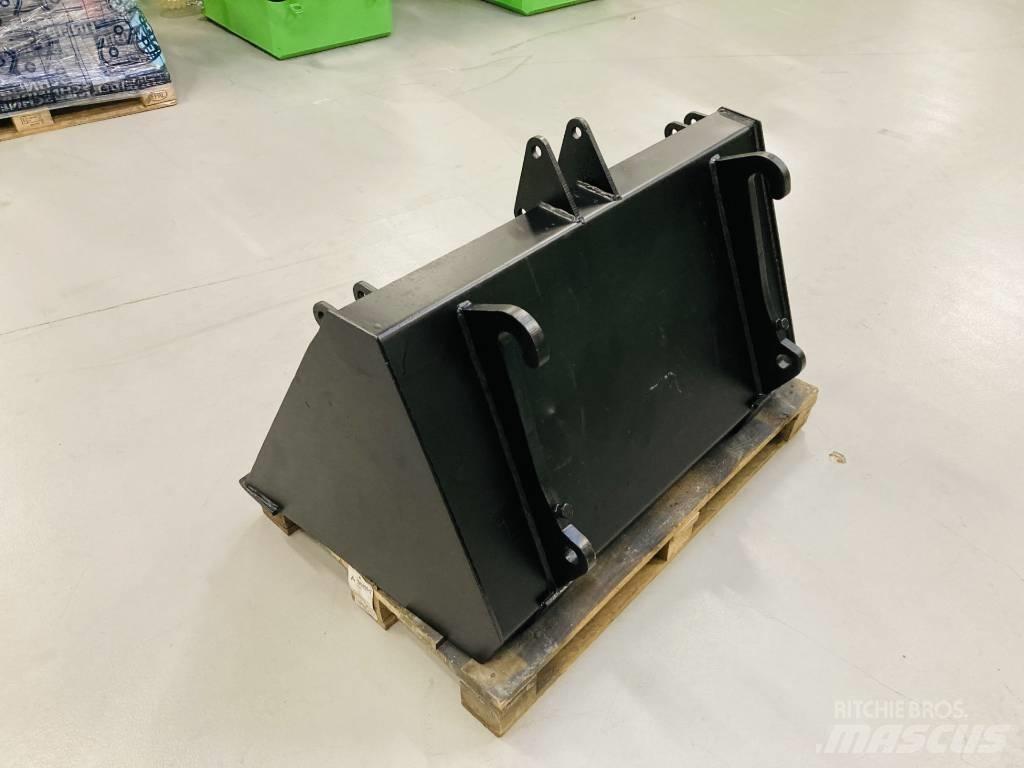 Macks Skovl 120 cm Άλλα εξαρτήματα