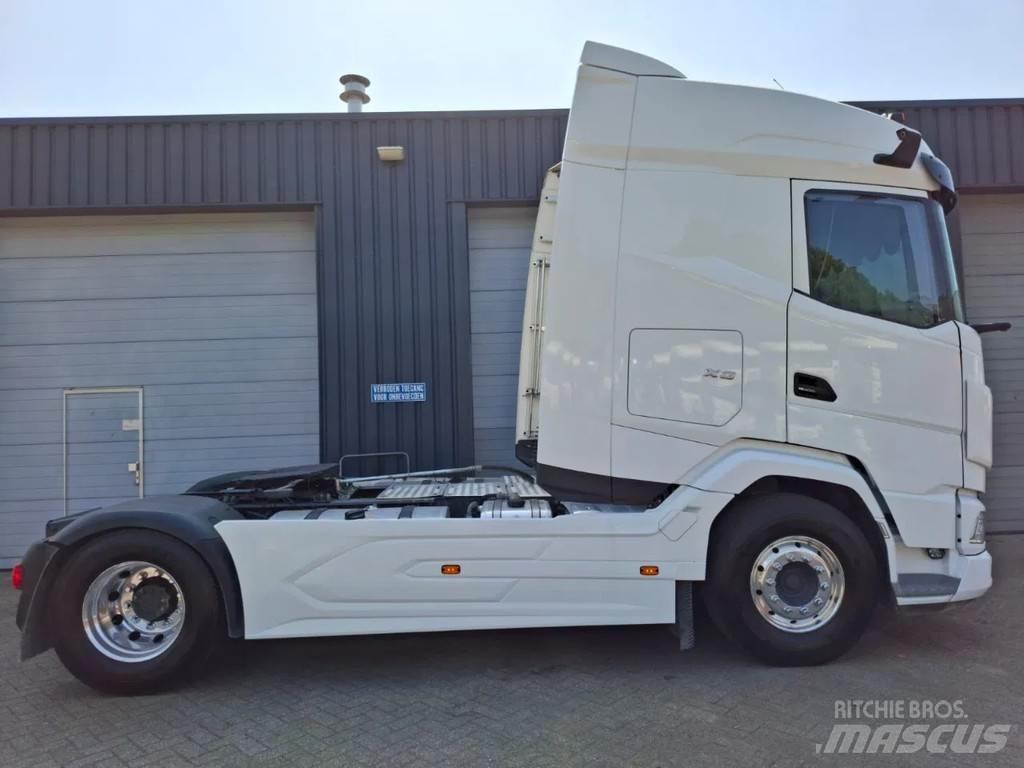 DAF XG XG480 HYDRO Τράκτορες