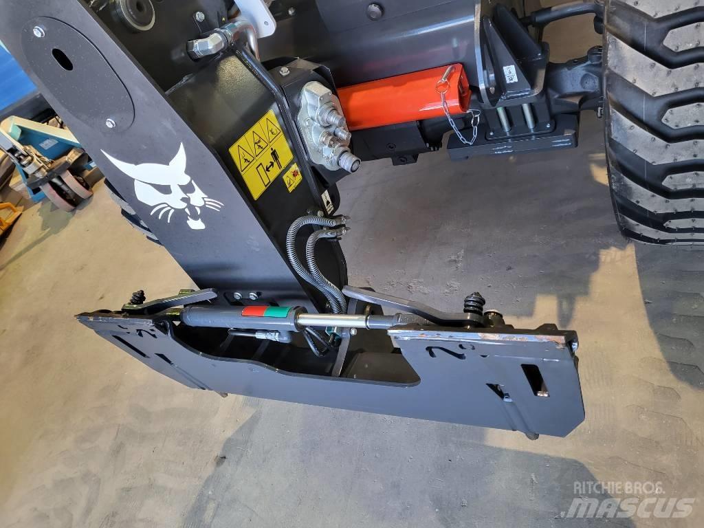 Bobcat TL25.60RB Τηλεσκοπικοί ανυψωτές