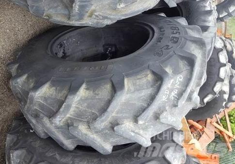  Pneu 14.9R24 Ελαστικά και ζάντες