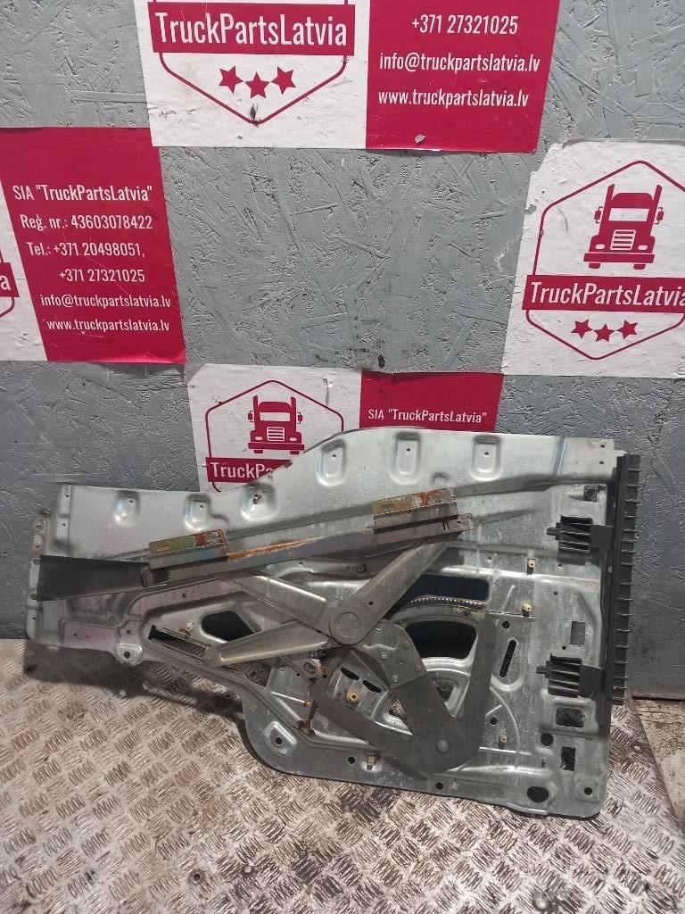 MAN TGA  81626456035 Καμπίνες και εσωτερικό