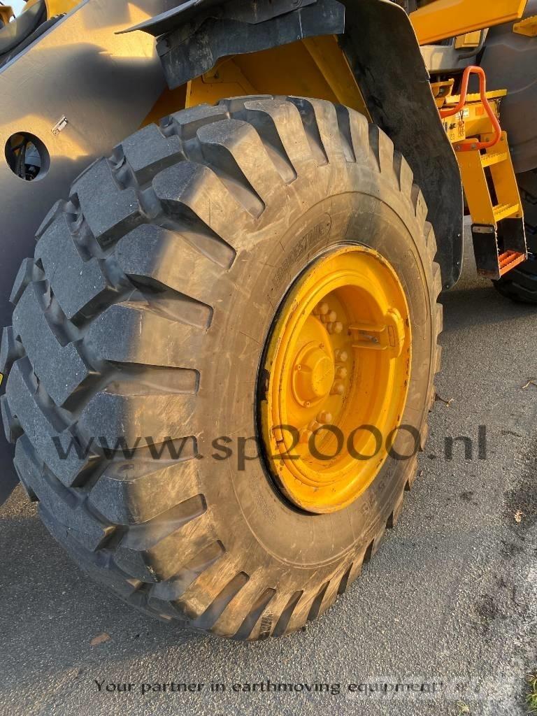 Volvo L 120 H Φορτωτές με λάστιχα (Τροχοφόροι)