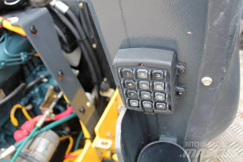 Bomag BW 120 AD-5 Οδοστρωτήρες διπλού κυλίνδρου